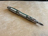 ST Dupont Medici Limited Edition Fountain Pen - circa 2005