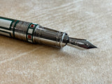 ST Dupont Medici Limited Edition Fountain Pen - circa 2005