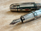 ST Dupont Medici Limited Edition Fountain Pen - circa 2005