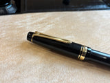 Pilot Justus 95 Fountain Pen 14K Fine nib