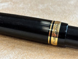 Pilot Justus 95 Fountain Pen 14K Fine nib