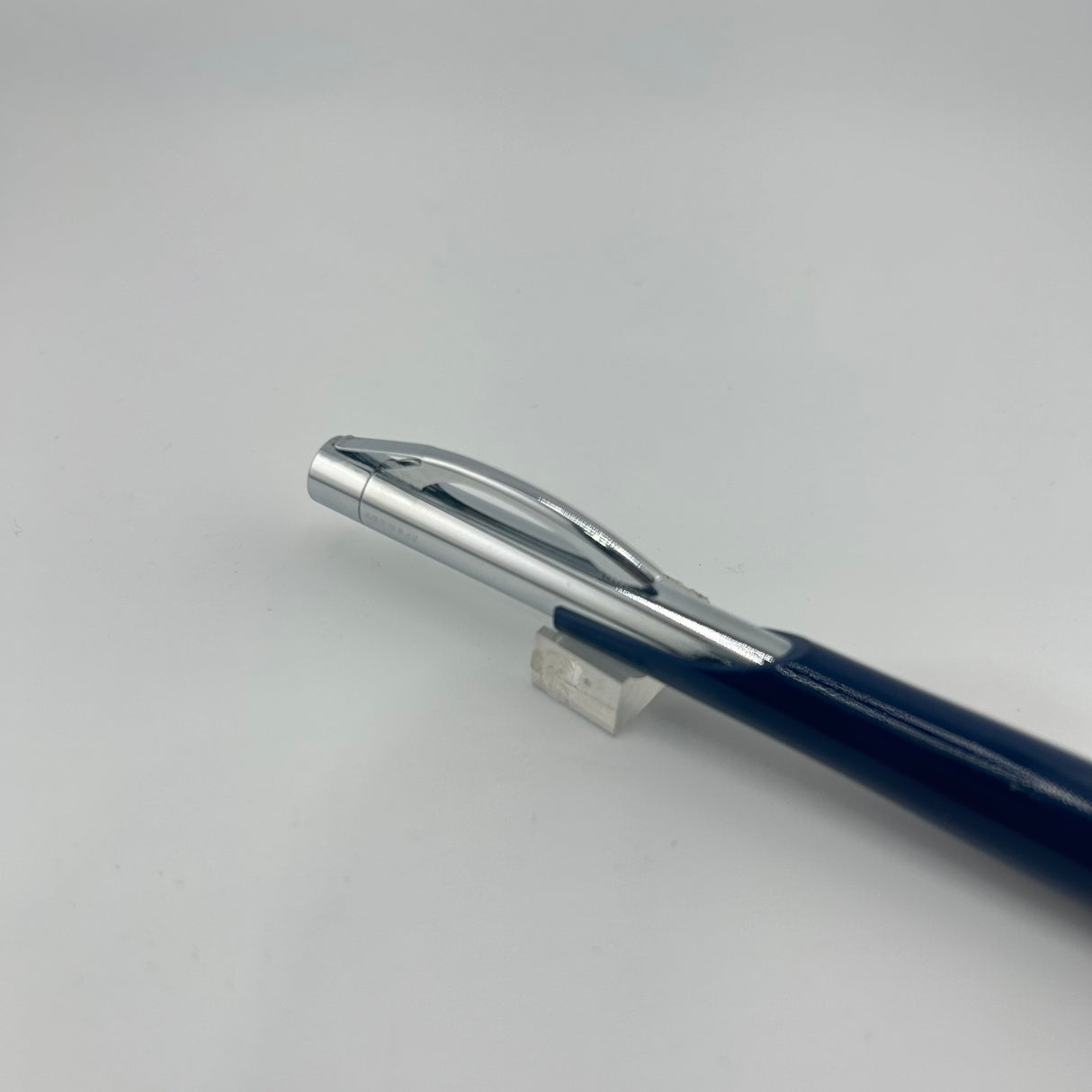 Rotring Initial Ballpoint Blue