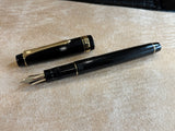 Pilot Justus 95 Fountain Pen 14K Fine nib