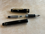 Pilot Justus 95 Fountain Pen 14K Fine nib