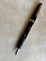 Pilot Justus 95 Fountain Pen 14K Fine nib