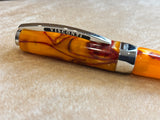 Visconti Opera Club Yellow Submarine - Fountain Pen circa 2018