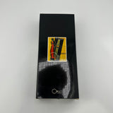 Omas Soft Leather Pen Pouches for 2 pens - Made in Italy