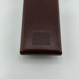 Omas Pen pouch for 2 pens Leather