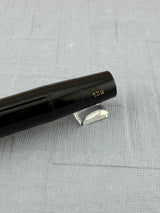 Montblanc Meisterstuck 138 Long Window Piston Filler French "Montblanc Importe Allemagne" - Fountain Pen
