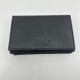 Omas Wallet Card holder  - Made in Italy