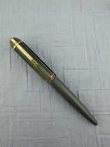 Eversharp Skyline Grey Striped Cap - Fountain Pen