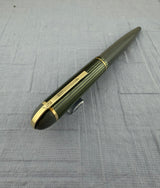Eversharp Skyline Grey Striped Cap - Fountain Pen