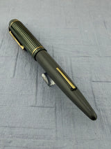 Eversharp Skyline Grey Striped Cap - Fountain Pen