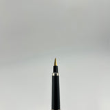 Parker 180 Black Matte -  Fountain Pen circa 1980