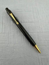 Montblanc "Pix" 92 GO Black Repeater - Mechanical Pencil