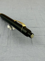 Montblanc "Pix" 92 GO Black Repeater - Mechanical Pencil