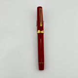 Omas Jerusalem 3000 Red Terraccota - Roller ball