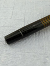 Montblanc 136 Meisterstuck Long Window Piston Filler - Fountain Pen
