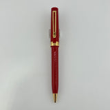 Omas Jerusalem 3000 Red Terraccota - Roller ball