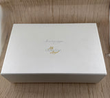 Montegrappa My Guardian Angel Limited Edition Fountain Pen - Medium 18kt Gold Nib (Circa 2014)