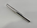 LAMY studio full stainless steel chrome Gold nib 14K - Fountain Pen