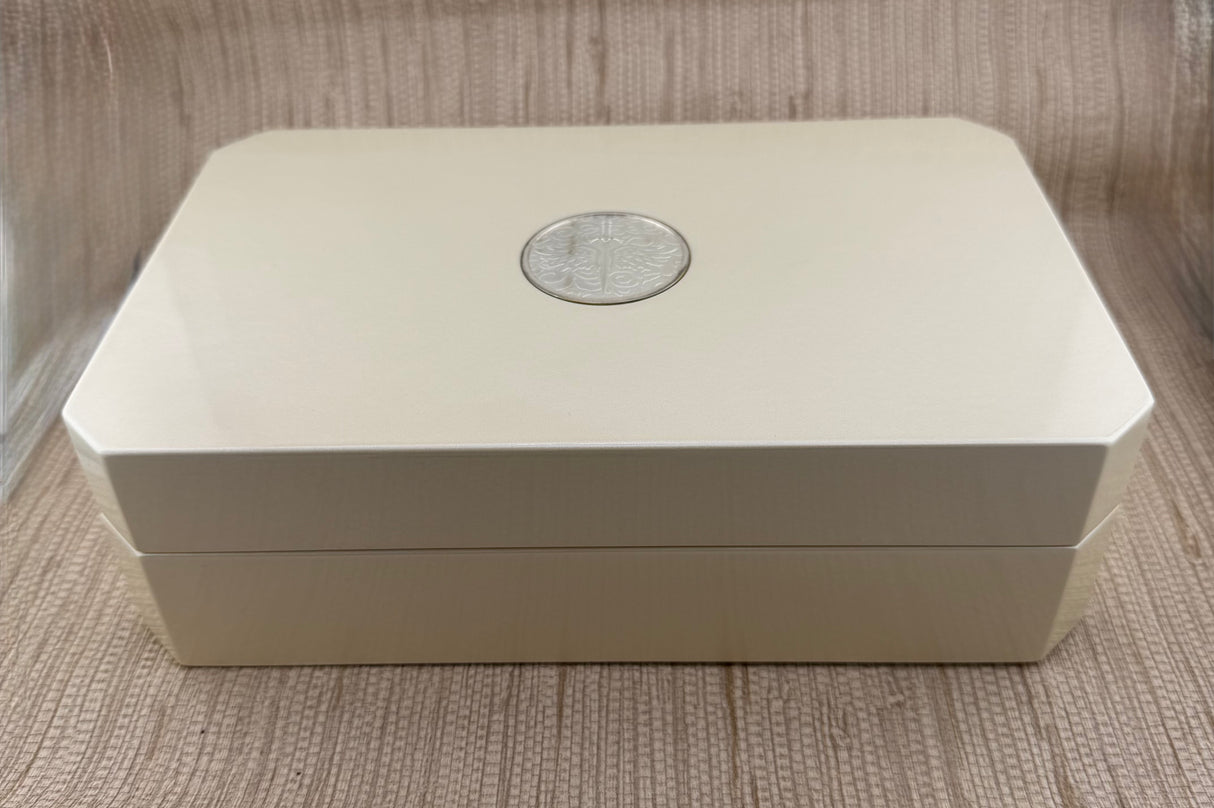 Montegrappa My Guardian Angel Limited Edition Fountain Pen - Medium 18kt Gold Nib (Circa 2014)