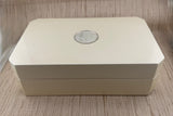 Montegrappa My Guardian Angel Limited Edition Fountain Pen - Medium 18kt Gold Nib (Circa 2014)