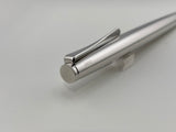 LAMY studio full stainless steel chrome Gold nib 14K - Fountain Pen