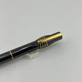 Courreges Paris Chrome Gun - Fountain Pen