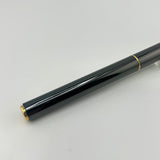 Courreges Paris Chrome Gun - Fountain Pen
