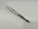 LAMY studio full stainless steel chrome Gold nib 14K - Fountain Pen