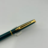 Waterman Pencil Black Gentleman - Mechanical Pencil