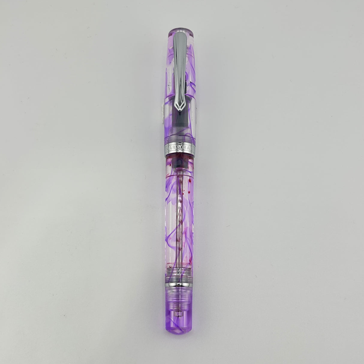 Navhalur Original Purple - Fountain Pen