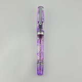 Navhalur Original Purple - Fountain Pen
