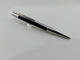 St Dupont Defi Black and Chrome Edition - Fountain Pen