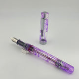 Navhalur Original Purple - Fountain Pen