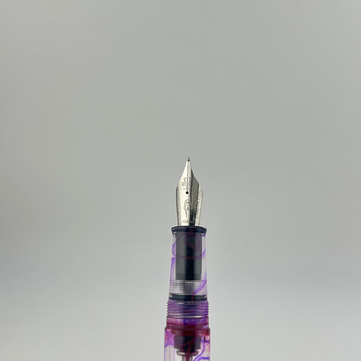 Navhalur Original Purple - Fountain Pen