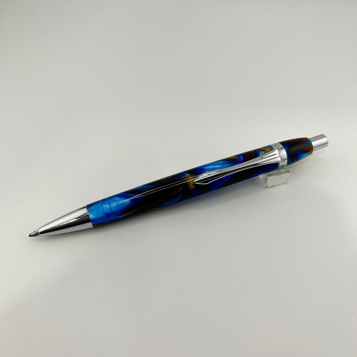 Laban Ballpen Blue