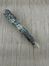 Montegrappa My Guardian Angel Limited Edition Fountain Pen - Medium 18kt Gold Nib (Circa 2014)