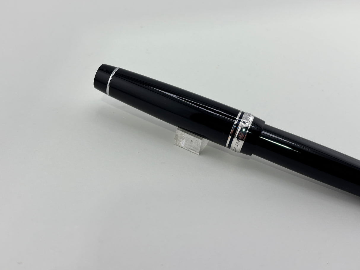 Pilot Custom Heritage 912 rhodium trim - Fountain Pen