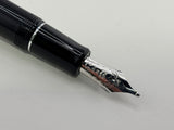 Pilot Custom Heritage 912 rhodium trim - Fountain Pen