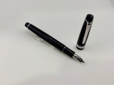 Pilot Custom Heritage 912 rhodium trim - Fountain Pen