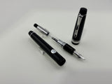 Pilot Custom Heritage 912 rhodium trim - Fountain Pen