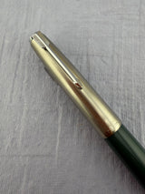 Parker 51 Grey Aerometric - Fountain Pen