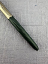 Parker 51 Grey Aerometric - Fountain Pen