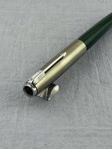 Parker 51 Grey Aerometric - Fountain Pen