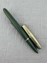 Parker 51 Grey Aerometric - Fountain Pen