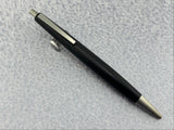 Lamy 2000 Black Makrolon  - Ball Pen