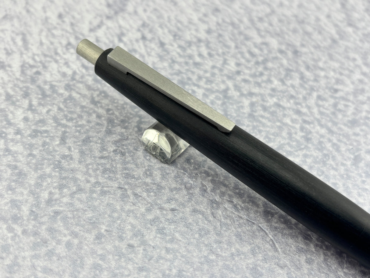 Lamy 2000 Black Makrolon  - Ball Pen