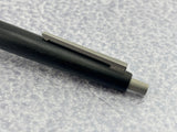 Lamy 2000 Black Makrolon  - Ball Pen